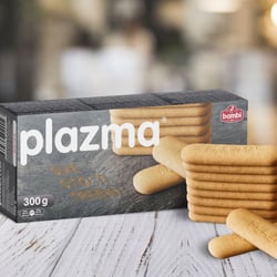 Plazma Verpackung