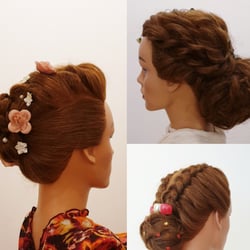 Frisuren