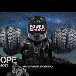 PowerSports – ID, web, pr, print – www.powersports.ro | shop.powersports.ro (wip)