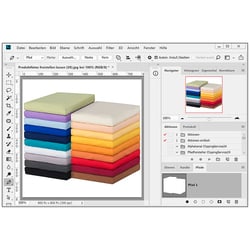 ClippingService24, Bildbearbeitung Freisteller