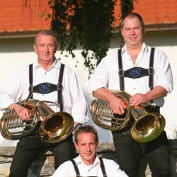 OHO-Die Blasmusik