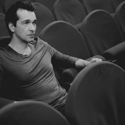 Andreas Elsholz (Schauspieler)