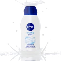 Sanfte Creme