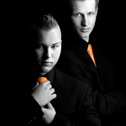 Portfolio Portraitfotografie