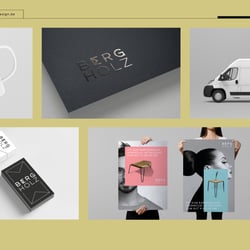 AGLI-DESIGN-Portfolio / Bergholz