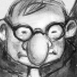 Bürokrat