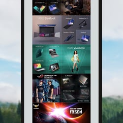 AMS Store