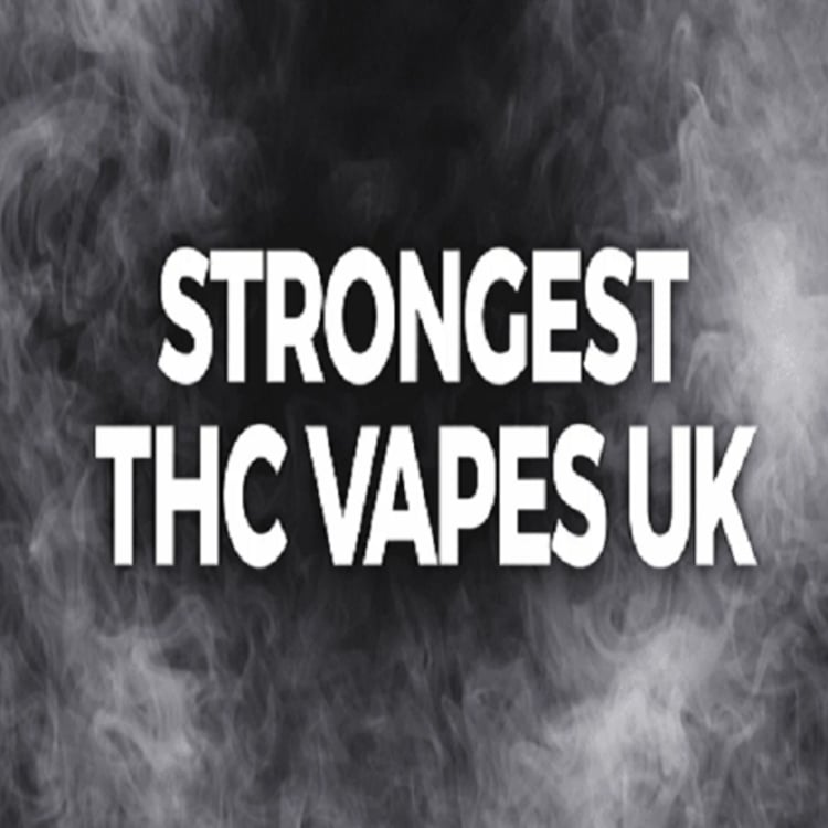 Thc Vape Juice Pen