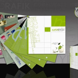 ratiomedia Fa. Fecher-Folder