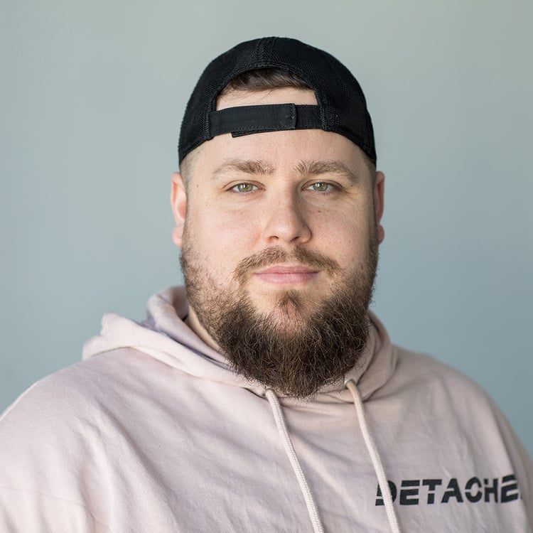 Damian Strohmaier