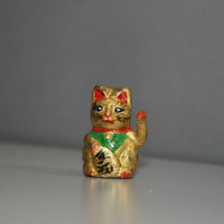 Winkekatze 1/6 scale