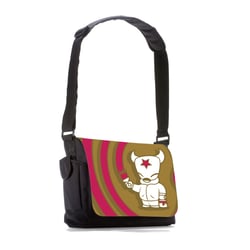 EgomaniYak – Messenger Bag