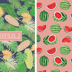 Tropical 2