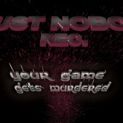 TrustNobody – Animation Sample