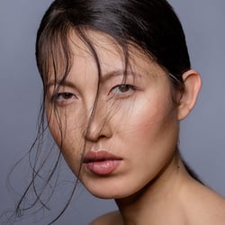 Make-up Artist Kirsten Franz (20)