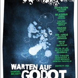 godot