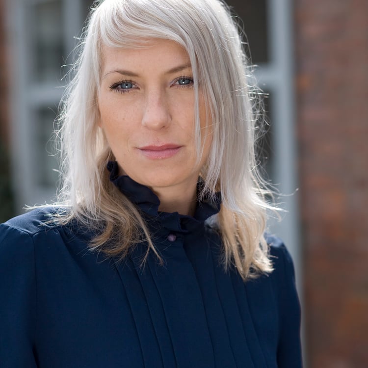 Ina Fischer