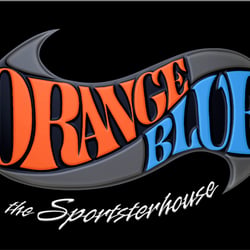 OrangeBlue – the sportsterhouse