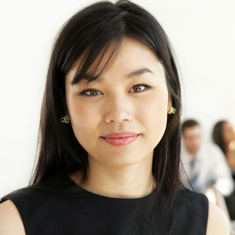 Lisa Chang