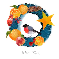 Christmas Wreath