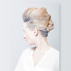 People – Mika Ledies Haare/Make up