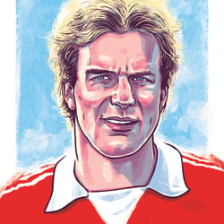 Karl-Heinz Rummenigge, FC Bayern München