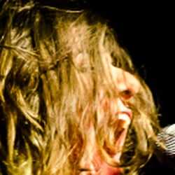 Concert Portfolio