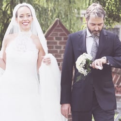 Hochzeit
