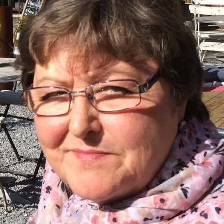Sabine Brauer