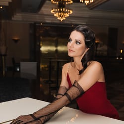 Fotoshooting Make-up