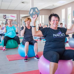 Sport und Fitness