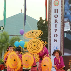 Dance Burmese