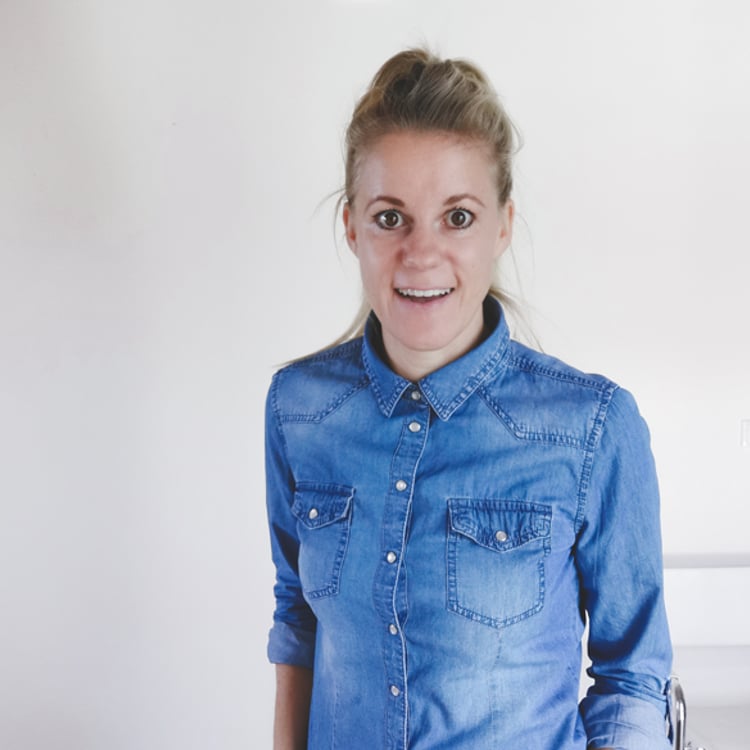 Anja Finkenzeller