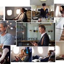 Lufthansa | Content Shootings