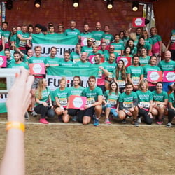 Fujifilm bei B2Run – Eventvideo