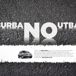 Portfolio 2013 | Campaigns | Michael Ulle