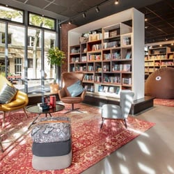 Modernisierung der Stadtteilbibliothek | Köln-Kalk