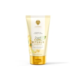 Zaphira Shampoo for Curly Hair