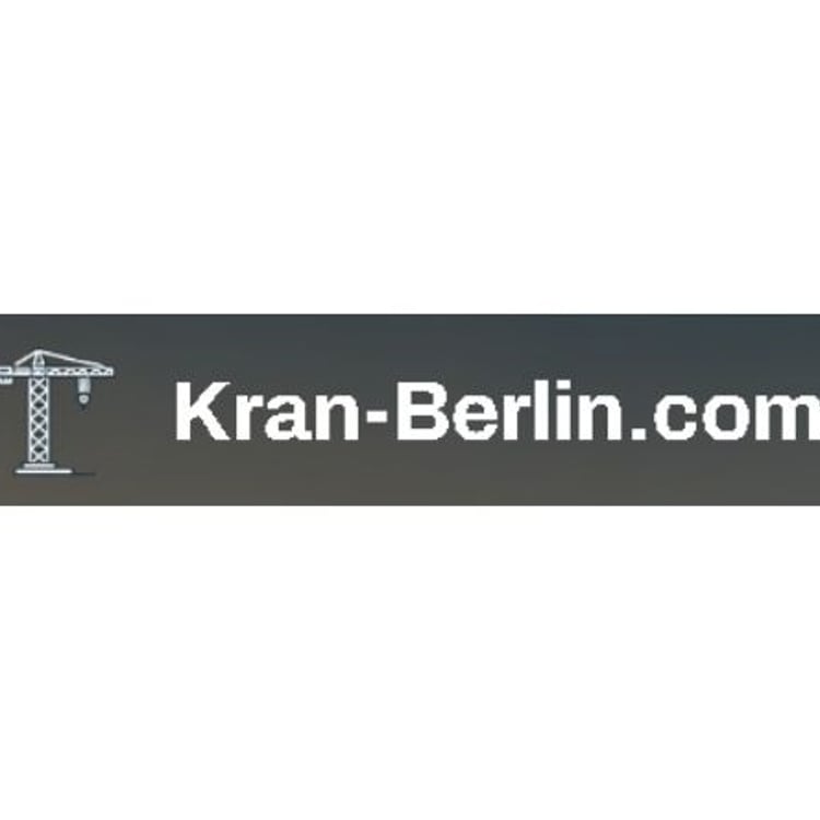 Kran Berlin