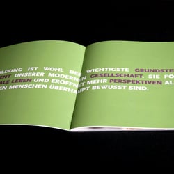 Corporate Design – Kepler Gymnasium Weiden