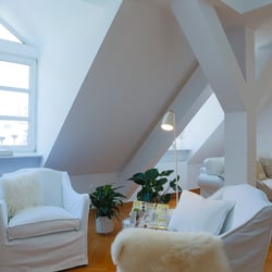 Staging to sell