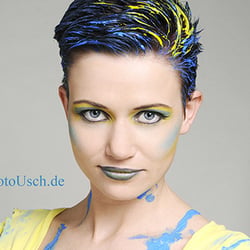 extrem makeup