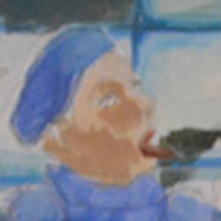 Judith, F. Hebbel, 2014