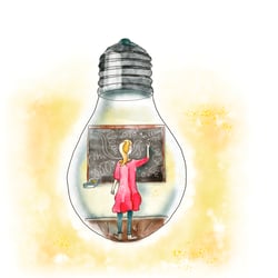 Schulzeit