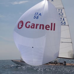 Garnell: sailing team