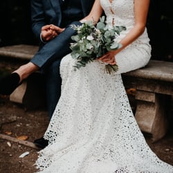 Hochzeit