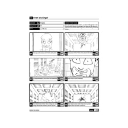 Storyboard: Sven als Engel / 01_01