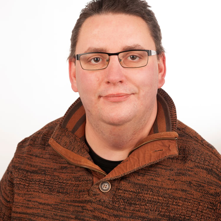 David Bünger