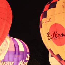 Night glow 2