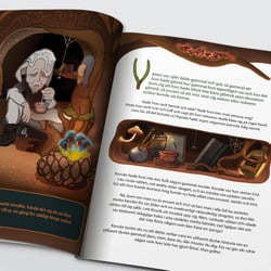 Slider Illustrations 08